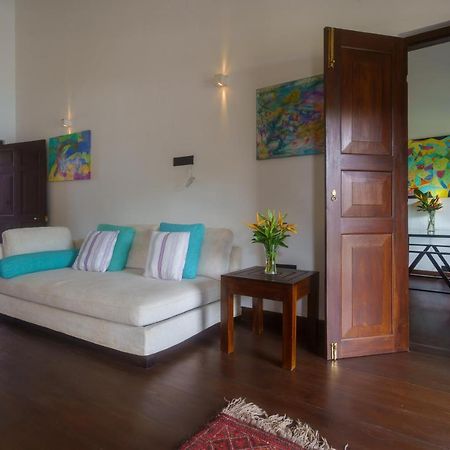 Villa Aurora, Galle Fort Luaran gambar