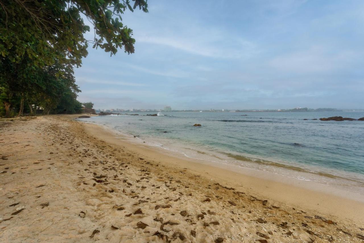 Villa Aurora, Galle Fort Luaran gambar